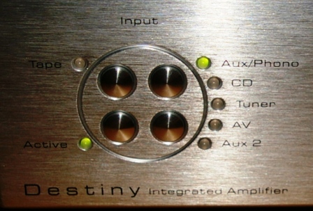 aktiv del aktivisert