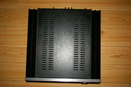 Dette er ingen smågut. 