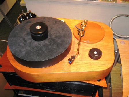 Den einaste Holfiplatespelaren i verda