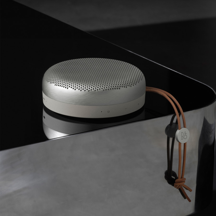 REVIEW: Beoplay A1 Contrast Collection