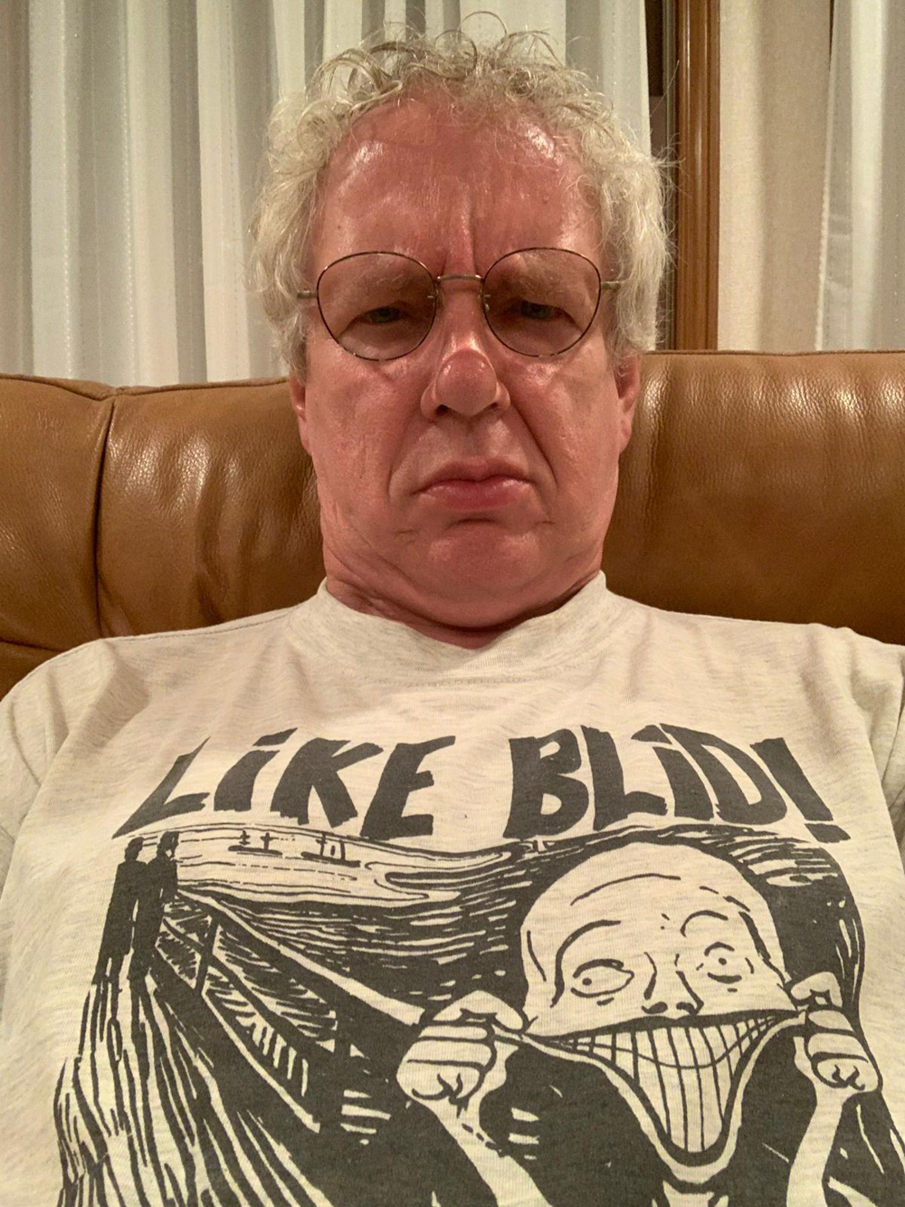 Stig Inge Bjørge - Lyra