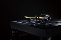 Technics SL-1200G Master Edition  - en verdig avskjed med en legende?