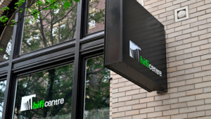 Vancouver Audio Festival – 20. september 2025