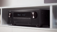 Denon AVC-X2850H – Ny forbedret mellomklassereceiver