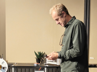 Hifimessen i Horten 2025 – Del 2: Arve sine inntrykk