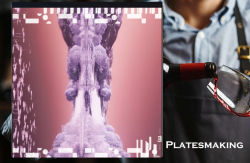 PLATESMAKING: Nils Petter Molvær - Khmer Live in Bergen. Eller, er det egentlig det?