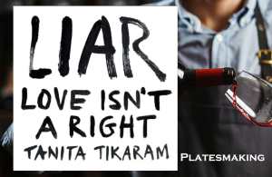 PLATESMAKING: Tanita Tikaram - Liar (Love Isn`t a Right). Karakterfull musikk frå en halvveteran