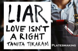 PLATESMAKING: Tanita Tikaram - Liar (Love Isn`t a Right). Karakterfull musikk frå en halvveteran