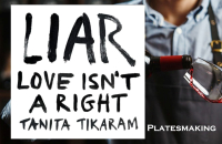 PLATESMAKING: Tanita Tikaram - Liar (Love Isn`t a Right). Karakterfull musikk frå en halvveteran