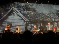 Fengande og samanhengande – Osafestivaen Del 2