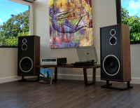 KLH Audio med ny distributør i Norge – med tre nye høyttalermodeller