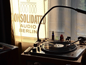 Hifimessen i Horten 2025 – Del 3: Karl Erik sine inntrykk