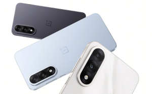 TEST: OnePlus Nord 5 og CE5. Duell på hjemmebane med utklassing